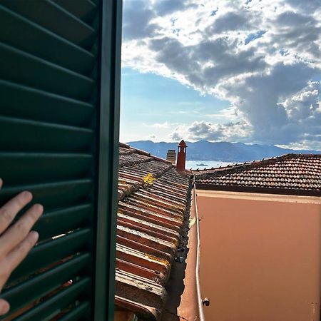 Il Dolce Far Niente, La Serra Di Lerici Exteriör bild